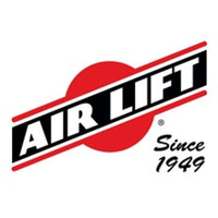 Air Lift 1000HD Rear Air Spring Kit for 2019+ Dodge Ram 1500
