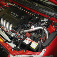 Injen 04-06 Vibe GT / 05-06 Corrolla XRS 1.8L 4 Cyl. Polished Cold Air Intake