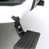 AMP Research 1999-2006 Chevrolet Silverado 1500/2500/3500 BedStep - Black