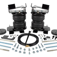 Air Lift Loadlifter 5000 Ultimate Rear Air Spring Kit w/internal jounce bumper for 2021+ Ford F-150