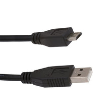 Load image into Gallery viewer, SCT Performance ITSX Micro USB Cable (for Ford Vehicles)