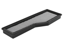 Load image into Gallery viewer, aFe Magnum FLOW Pro DRY S OE Replacement Filter 04-08 Porsche 911 Carrera (997) H6 3.6L