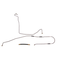 Load image into Gallery viewer, Omix Fuel Line Set 55-66 Jeep CJ5