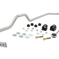 Whiteline 95-98 Nissan 240SX S14 Rear 22mm Swaybar-X h/duty Blade adjustable