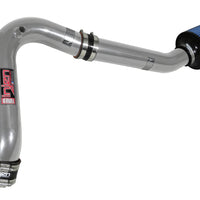 Injen 04-06 Vibe GT / 05-06 Corrolla XRS 1.8L 4 Cyl. Polished Cold Air Intake