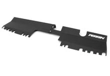 Load image into Gallery viewer, PERRIN 15-21 Subaru WRX/STI Radiator Shroud (With/Without OEM Intake Scoop) - Black