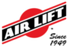 Air Lift Loadlifter 5000 Air Spring Kit