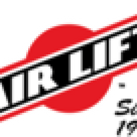 Air Lift Loadlifter 5000 Ultimate Rear Air Spring Kit for 99-07 Ford F-250 2wd/4WD