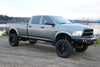DV8 Offroad 10-14 Dodge Ram 2500/3500 Front Bumper