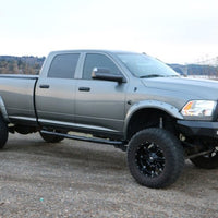 DV8 Offroad 10-14 Dodge Ram 2500/3500 Front Bumper