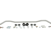 Whiteline 05/83-05/87 Toyota Corolla AE86 Front 24mm Heavy Duty Adjustable Swaybar