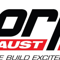 Borla 16-19 Nissan Titan 5.6L V8 2WD/4WD S-Type Catback Exhaust - Black Chrome Tips