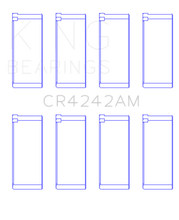 Load image into Gallery viewer, King Engine Bearings Honda 97ci 1.6L L4 B16A2/B16A3 Rod Bearing Set - Size STD
