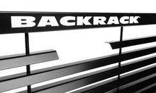 Load image into Gallery viewer, BackRack 19-23 Silverado/Sierra (New Body) 1500 Louvered Rack Frame Only Requires Hardware