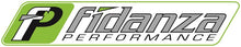 Load image into Gallery viewer, Fidanza 86-95 Ford Mustang 5.0L / 86 Ford Carpri 5.0L Aluminum Flywheel (External Balance Parts Incl