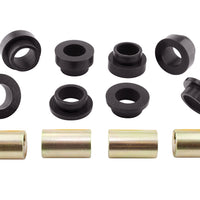Whiteline 07+ Nissan Skylkine R35 GT-R AWD Front Camber Adj Kit-Upper C/Arm Bushes