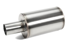 Load image into Gallery viewer, PERRIN 22-26 Subaru BRZ / Toyota GR86 Axle Back Exhaust SS (Single Side Exit w/Helmholtz Chamber)