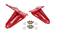 Load image into Gallery viewer, BMR 11-17 S197 Mustang Motor Mount Brackets - Red