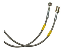 Load image into Gallery viewer, Goodridge 00-03 Chevy Blazer S-10 4dr 2WD / 00-03 GMC Jimmy S-10 4dr 2WD SS Brake Lines