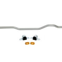 Whiteline 15-18 Volkswagen Golf R 24mm Rear Adjustable Sway Bar Kit