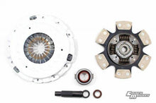 Load image into Gallery viewer, Clutch Masters 17-18 Honda Civic Type-R 2.0L FX400 Clutch Kit - 6 Puck Ceramic Sprung Disc