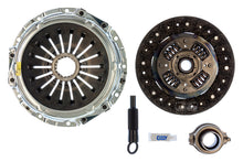 Load image into Gallery viewer, Exedy 2008-2015 Mitsubishi Lancer Evolution GSR L4 Stage 1 Organic Clutch