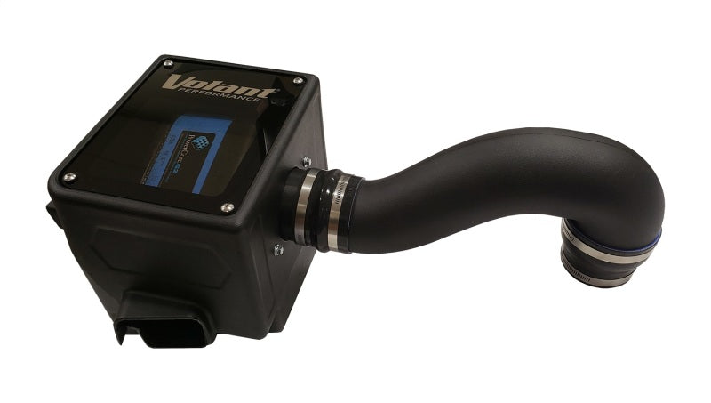 Volant 2019-24 RAM 1500 5.7L/eTorque PowerCore Closed Box Air Intake System