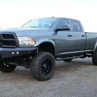 DV8 Offroad 10-14 Dodge Ram 2500/3500 Front Bumper