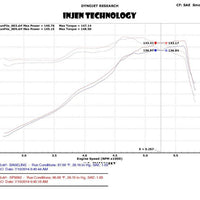 Injen 13-20 Ford Fusion 2.5L 4Cyl Polished Short Ram Intake with MR Tech and Heat Shield