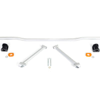 Whiteline 08+ Subaru WRX Hatch / 08-09 Subaru STi Rear 22mm Swaybar-X heavy duty Blade adjustable (i
