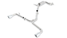 Load image into Gallery viewer, Borla 12-14 Volkswagen Bettle Turbo Hatchback 2.0L 4cyl SS Catback Exhaust