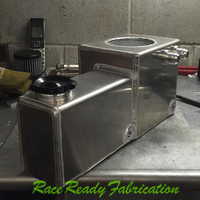 Custom Catch Cans