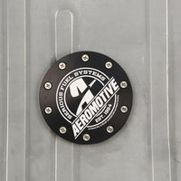 Aeromotive 69-70 Ford Mustang 200 Stealth Gen 2 Fuel Tank