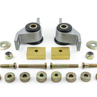 Whiteline 02-07 Subaru WRX / 03-07 Impreza Non-Turbo / 04-07 STi Front Race Anti-Dive Caster Kit