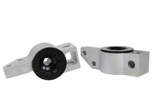 Load image into Gallery viewer, Whiteline Plus 04-12 Volkswagen Golf, 04-12 Audi A3 Front Control Arm Lower Inner Rear Bushing Set