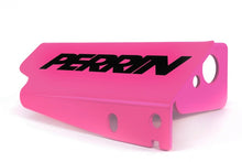 Load image into Gallery viewer, Perrin 2008+ STI Boost Control Solenoid Cover (Cartridge Type EBCS) - Hyper Pink