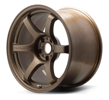 Load image into Gallery viewer, Gram Lights 57DR 19x8.5 +45 5x114.3 Bronze 2 Wheel (MOQ 20 Special Order)