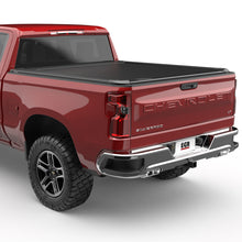 Load image into Gallery viewer, EGR RollTrac Manual Retractable Bed Cover Chevy 1500 Short Box