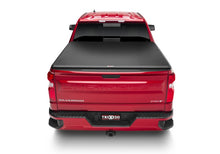 Load image into Gallery viewer, Truxedo 19-20 GMC Sierra &amp; Chevrolet Silverado 1500 (New Body) 8ft TruXport Bed Cover