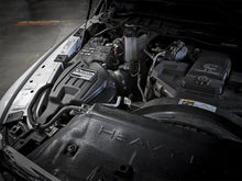 Load image into Gallery viewer, aFe Quantum Pro 5R Cold Air Intake System 13-18 Dodge Cummins L6-6.7L - Oiled