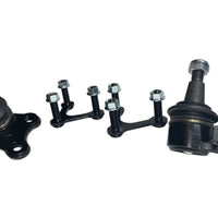 Whiteline 15-16 VW Golf R Roll Centre / Bump Steer Correction Kit