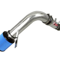 Injen 13 Dodge Dart 1.4L Turbo 4cyl Polished Cold Air Intake w/ MR Tech (Converts to SRI)