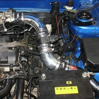 Injen 04-06 Tiburon 2.0L 4 Cyl. Polished Cold Air Intake