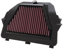 Load image into Gallery viewer, K&amp;N 08-09 Yamaha YZF R6 Replacement Air Filter