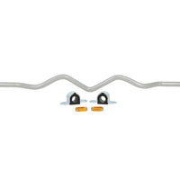 Whiteline Nissan 370Z Rear 24mm Heavy Duty Adjustable Swaybar
