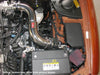 Injen 05-06 Tiburon 2.7L V6 Black Short Ram Intake