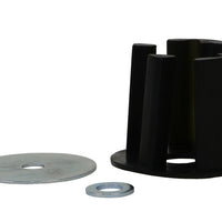 Whiteline 8/03+ Volkswagen Golf / 2/06+ Jetta / 8/06+ Audi TT Front Torque Arm Insert Bushing