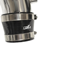 Injen 17-19 Audi A4 2.0T Polished Cold Air Intake