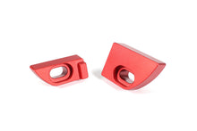 Load image into Gallery viewer, PERRIN 15-17 Subaru WRX (w/o STI or Aftermarket Short Shifter) Super Shifter Stop Kit