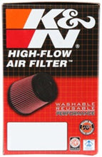 Load image into Gallery viewer, K&amp;N  Yamaha YFM Bruin / Kodiak / Grizzly /Wolverine Replacement Air Filter